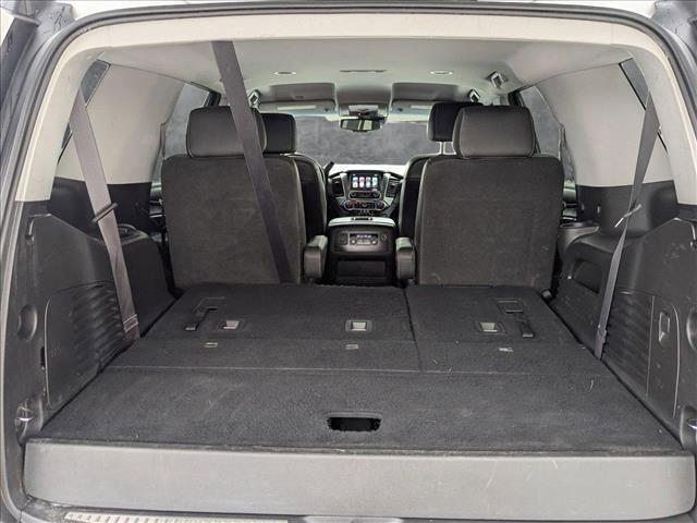 used 2016 Chevrolet Tahoe car, priced at $21,498