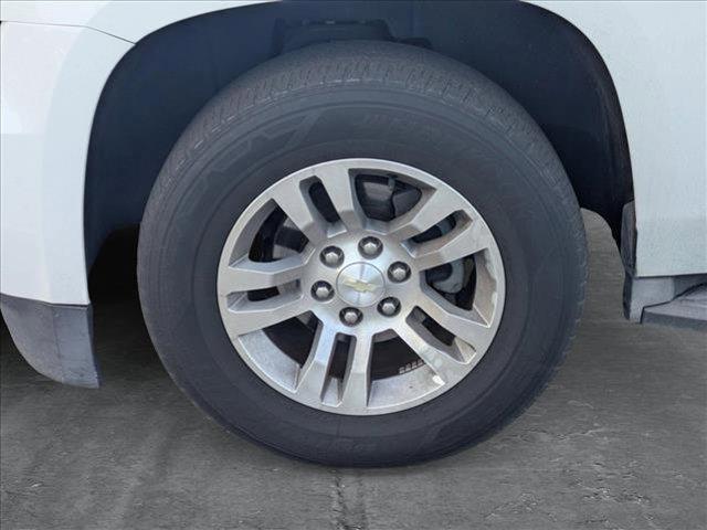 used 2016 Chevrolet Tahoe car, priced at $21,998