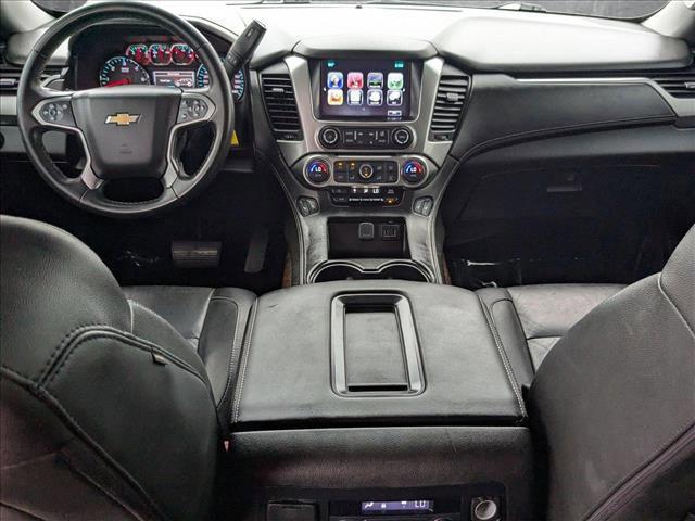 used 2016 Chevrolet Tahoe car, priced at $21,498