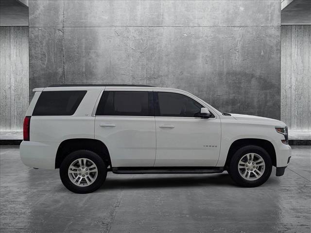 used 2016 Chevrolet Tahoe car, priced at $21,498