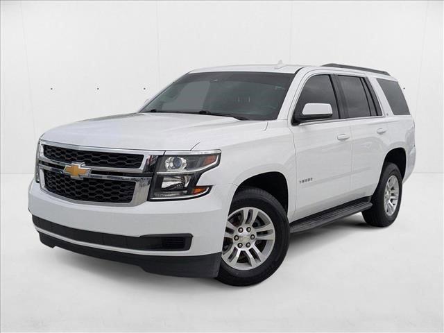 used 2016 Chevrolet Tahoe car, priced at $21,498