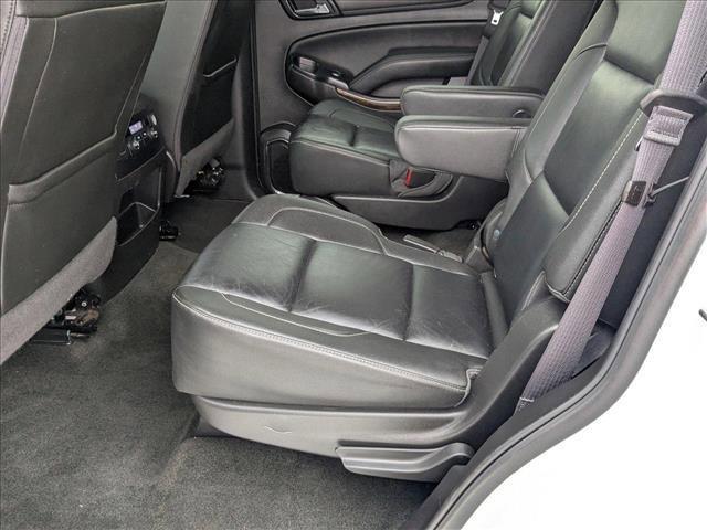 used 2016 Chevrolet Tahoe car, priced at $21,498