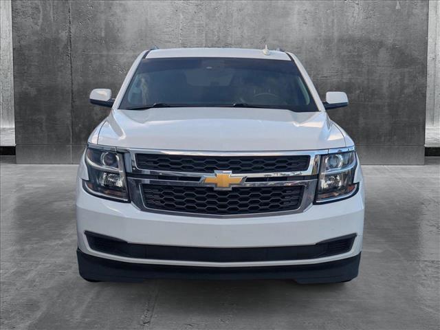 used 2016 Chevrolet Tahoe car, priced at $21,998