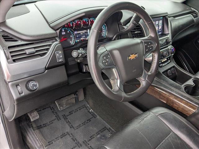 used 2016 Chevrolet Tahoe car, priced at $21,498