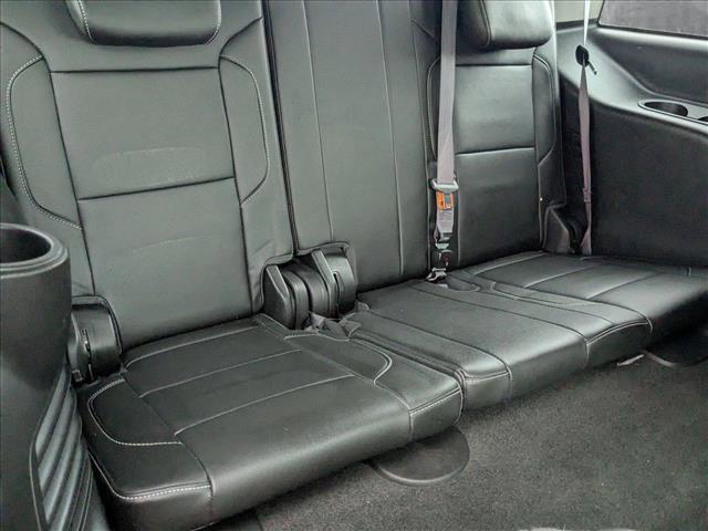 used 2016 Chevrolet Tahoe car, priced at $21,498