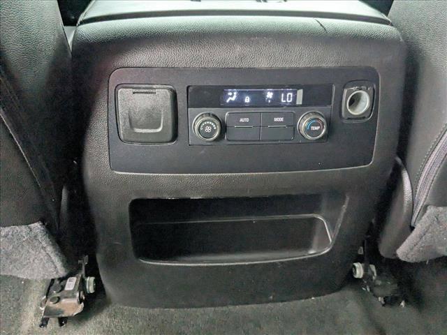 used 2016 Chevrolet Tahoe car, priced at $21,498