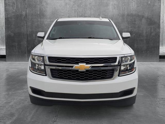 used 2016 Chevrolet Tahoe car, priced at $21,498
