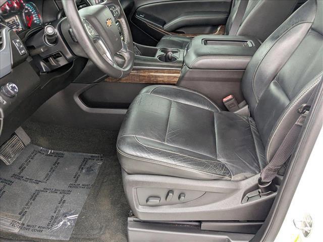 used 2016 Chevrolet Tahoe car, priced at $21,498