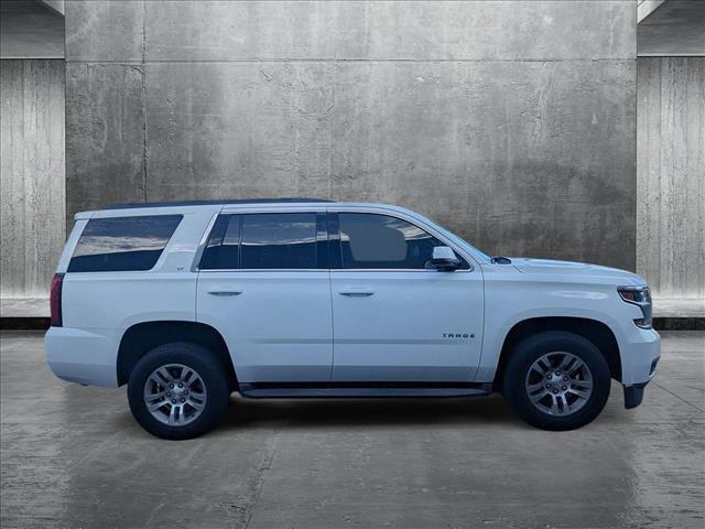 used 2016 Chevrolet Tahoe car, priced at $21,998
