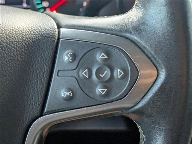 used 2016 Chevrolet Tahoe car, priced at $21,998