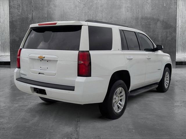 used 2016 Chevrolet Tahoe car, priced at $21,498