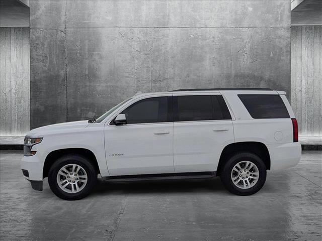 used 2016 Chevrolet Tahoe car, priced at $21,498