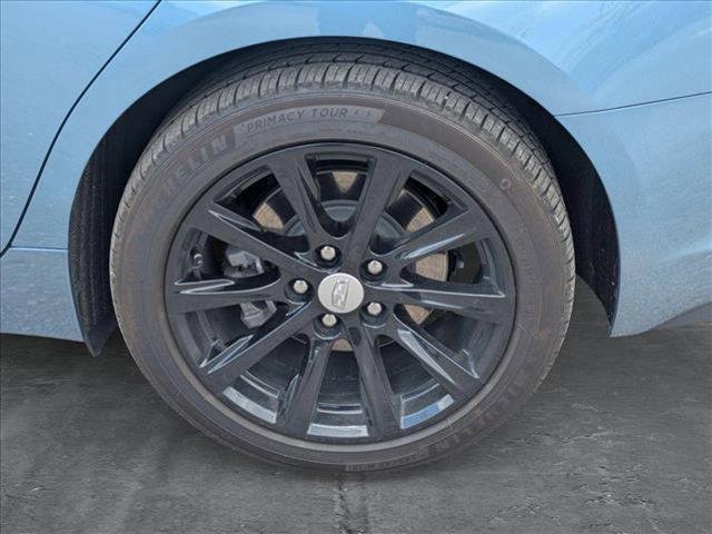 used 2023 Cadillac CT5 car, priced at $32,499