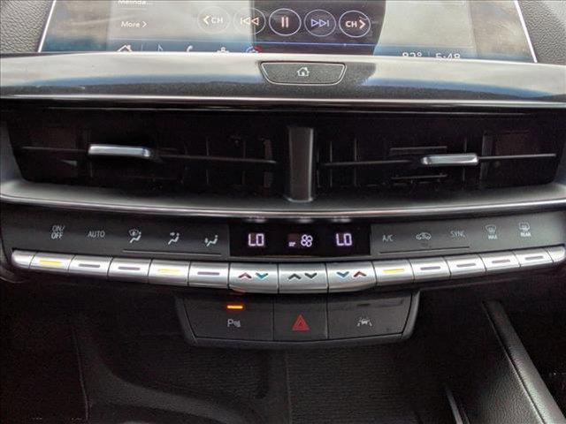 used 2023 Cadillac CT5 car, priced at $31,998