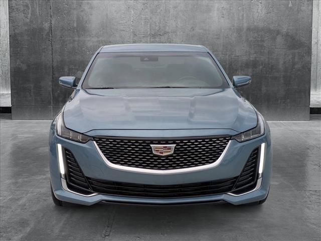 used 2023 Cadillac CT5 car, priced at $31,998