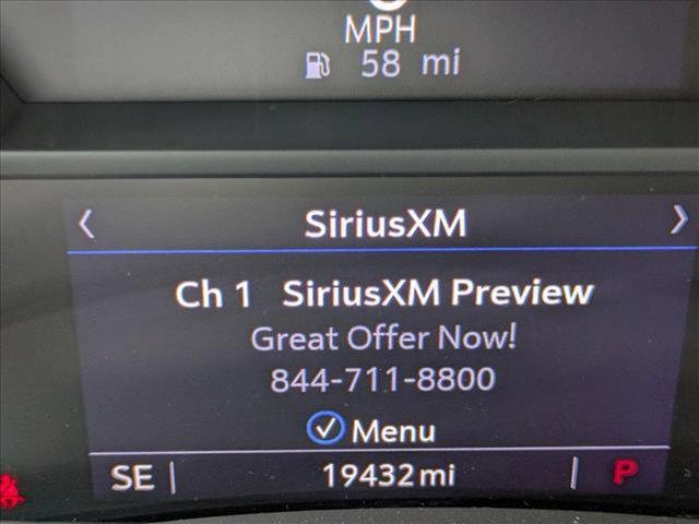used 2023 Cadillac CT5 car, priced at $32,499