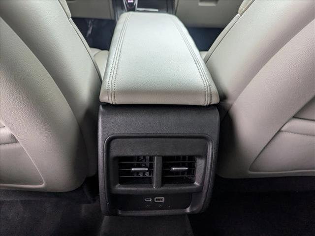 used 2020 Cadillac XT4 car, priced at $15,675