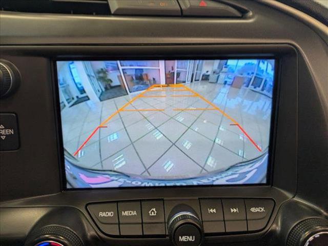 used 2016 Chevrolet Corvette car, priced at $40,348