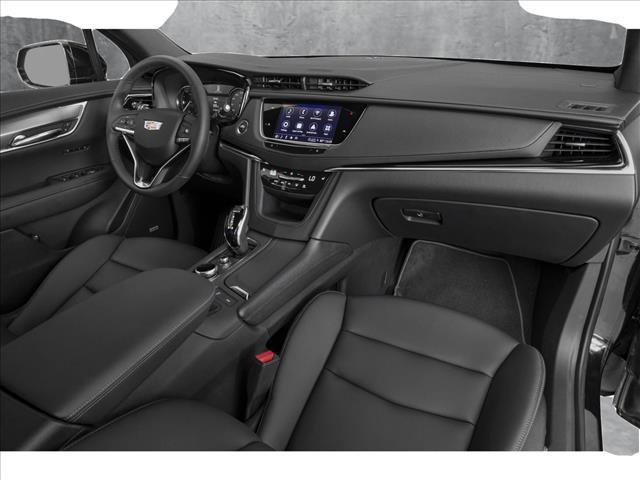 new 2025 Cadillac XT6 car, priced at $63,340