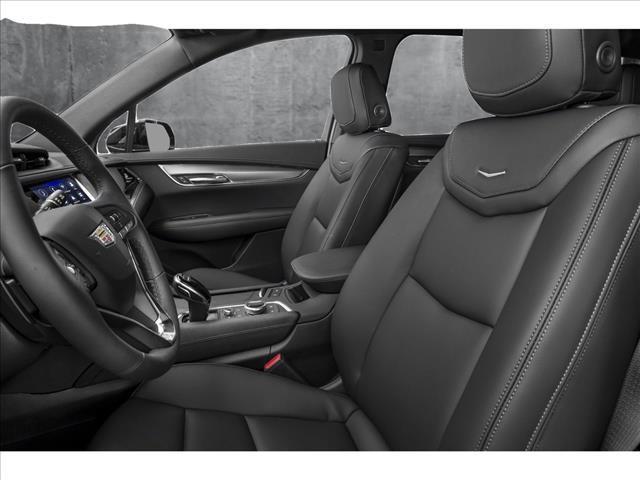 new 2025 Cadillac XT6 car, priced at $63,340