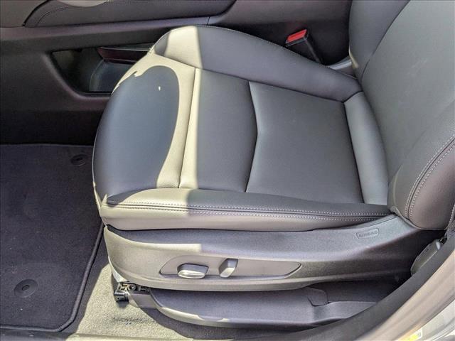 new 2025 Cadillac XT6 car, priced at $48,590