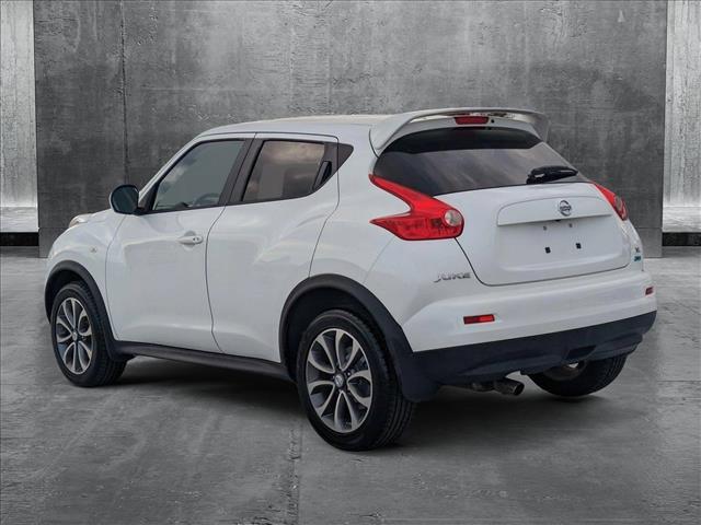 used 2014 Nissan Juke car, priced at $12,331