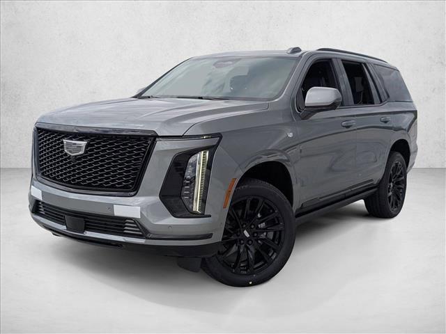 new 2026 Cadillac Escalade car, priced at $112,265