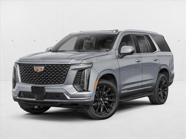 new 2026 Cadillac Escalade car, priced at $112,265
