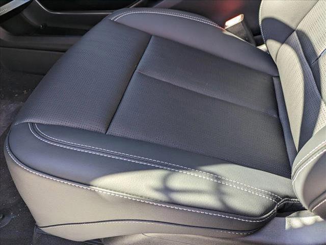 new 2024 Cadillac LYRIQ car, priced at $67,365