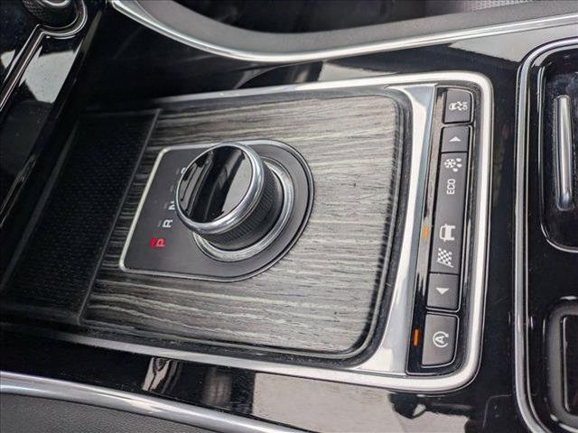used 2017 Jaguar XF car, priced at $13,998
