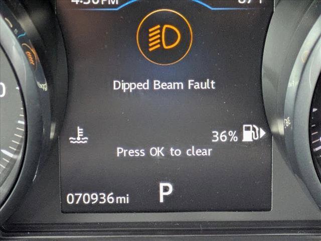 used 2017 Jaguar XF car, priced at $13,998