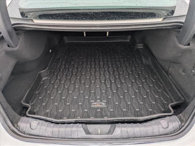 used 2017 Jaguar XF car, priced at $13,998