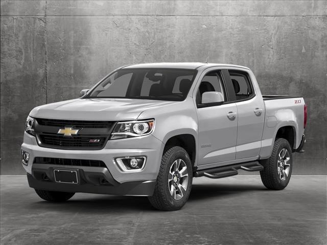 used 2017 Chevrolet Colorado car, priced at $24,495
