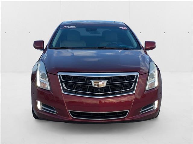 used 2016 Cadillac XTS car, priced at $12,994
