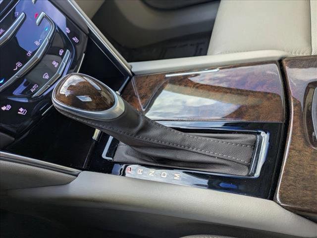 used 2016 Cadillac XTS car, priced at $12,994