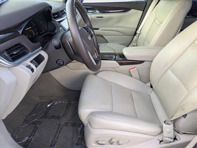used 2016 Cadillac XTS car, priced at $12,994