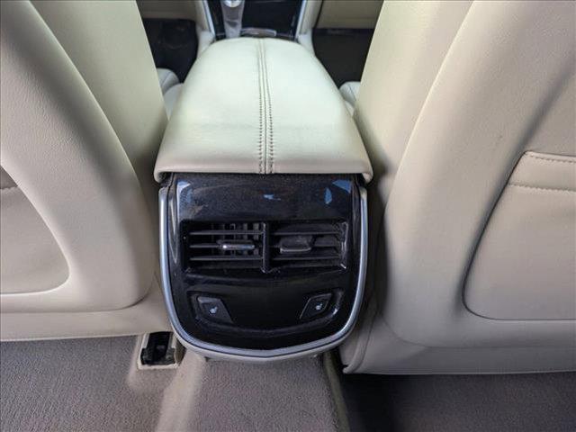 used 2016 Cadillac XTS car, priced at $12,994