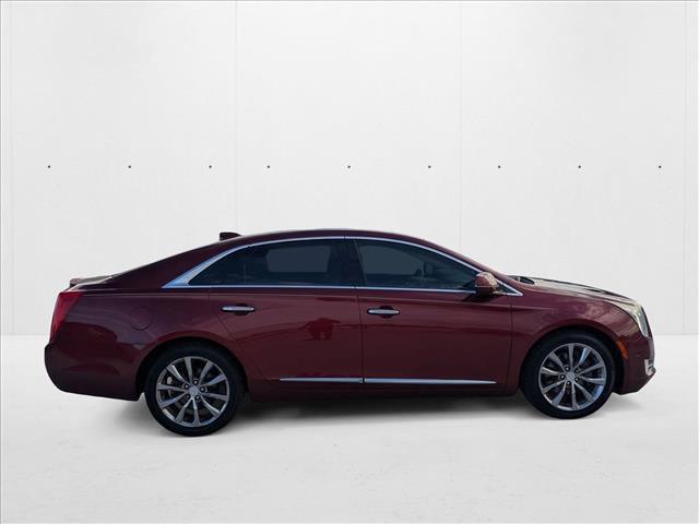 used 2016 Cadillac XTS car, priced at $12,994