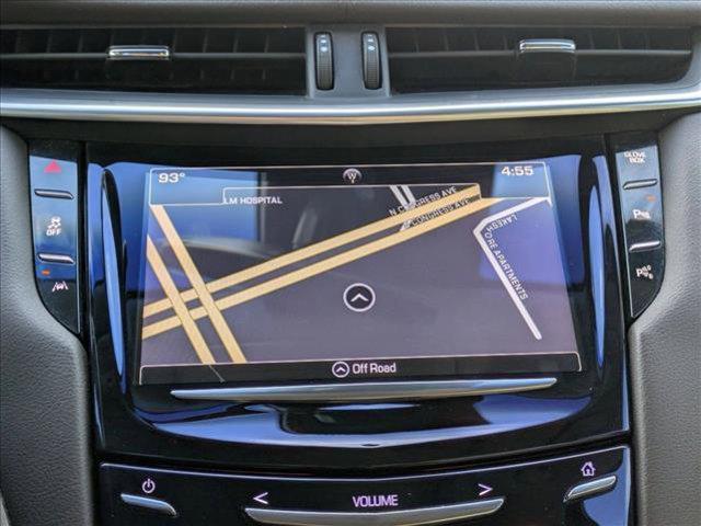 used 2016 Cadillac XTS car, priced at $12,994