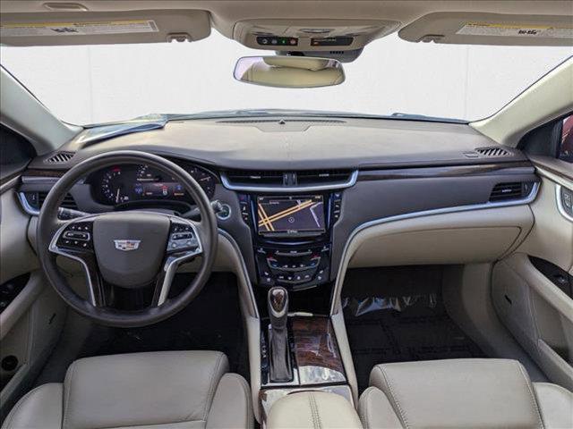 used 2016 Cadillac XTS car, priced at $12,994