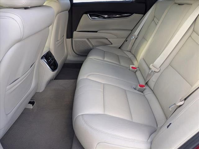 used 2016 Cadillac XTS car, priced at $12,994