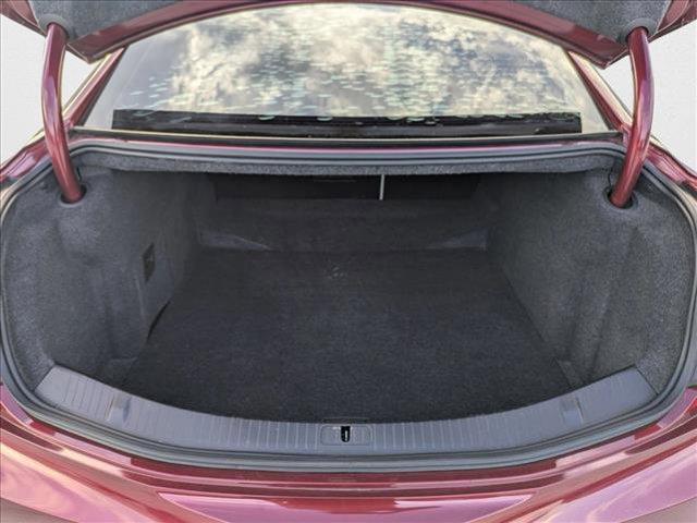 used 2016 Cadillac XTS car, priced at $12,994