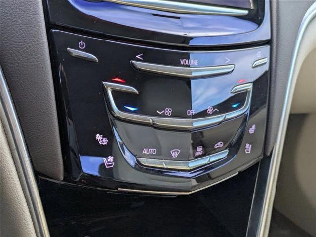 used 2016 Cadillac XTS car, priced at $12,994