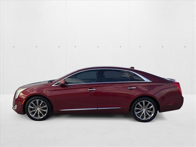 used 2016 Cadillac XTS car, priced at $12,994