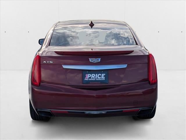 used 2016 Cadillac XTS car, priced at $12,994