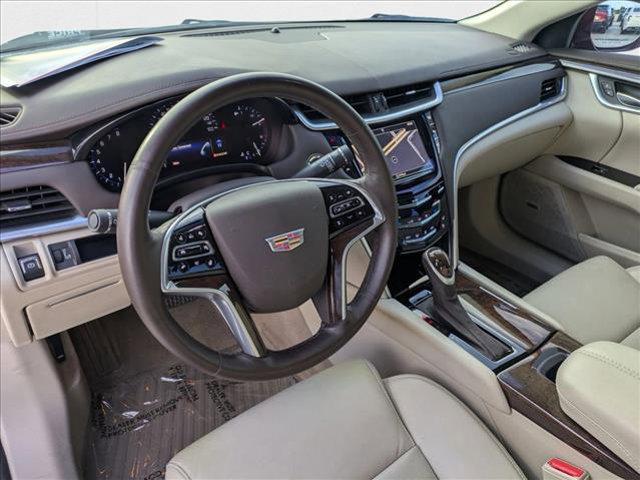 used 2016 Cadillac XTS car, priced at $12,994