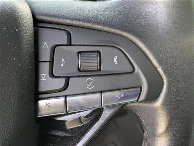 used 2022 Cadillac Escalade car, priced at $69,948