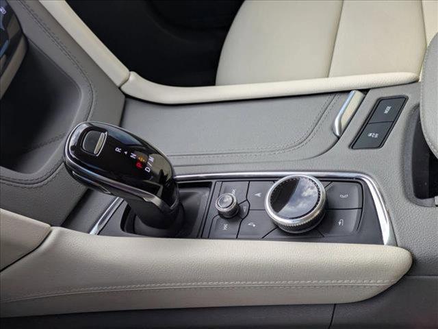 used 2024 Cadillac XT5 car, priced at $39,460