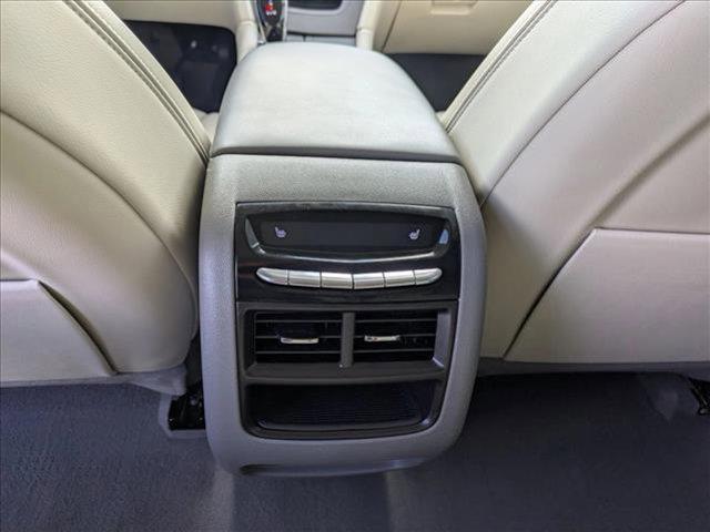 used 2024 Cadillac XT5 car, priced at $39,460