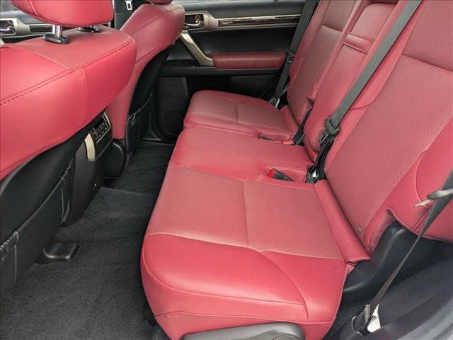 used 2021 Lexus GX 460 car, priced at $45,749